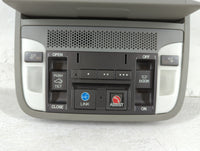 2015 Acura Tlx Overhead Roof Console - Oemusedautoparts1.com
