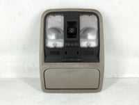 2009 Acura Mdx Overhead Roof Console - Oemusedautoparts1.com
