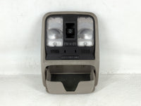 2009 Acura Mdx Overhead Roof Console - Oemusedautoparts1.com