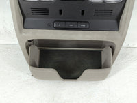2009 Acura Mdx Overhead Roof Console - Oemusedautoparts1.com