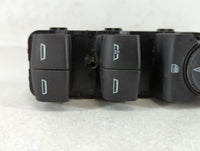 2020-2021 Buick Encore Master Power Window Switch Replacement Driver Side Left P/N:9BFL3464 84513464 Fits Fits 2020 2021 OEM Used Auto Parts - Oemusedautoparts1.com