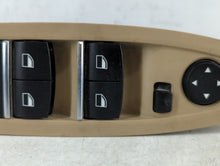 2012-2018 Bmw 320i Master Power Window Switch Replacement Driver Side Left P/N:9208109-03 Fits OEM Used Auto Parts