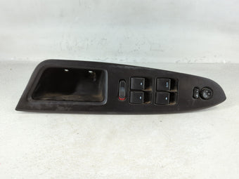 compare product 2006-2008 Chevrolet Impala Master Power Window Switch Replacement Driver Side Left P/N:10340140 Fits Fits 2006 2007 2008 OEM Used Auto Parts