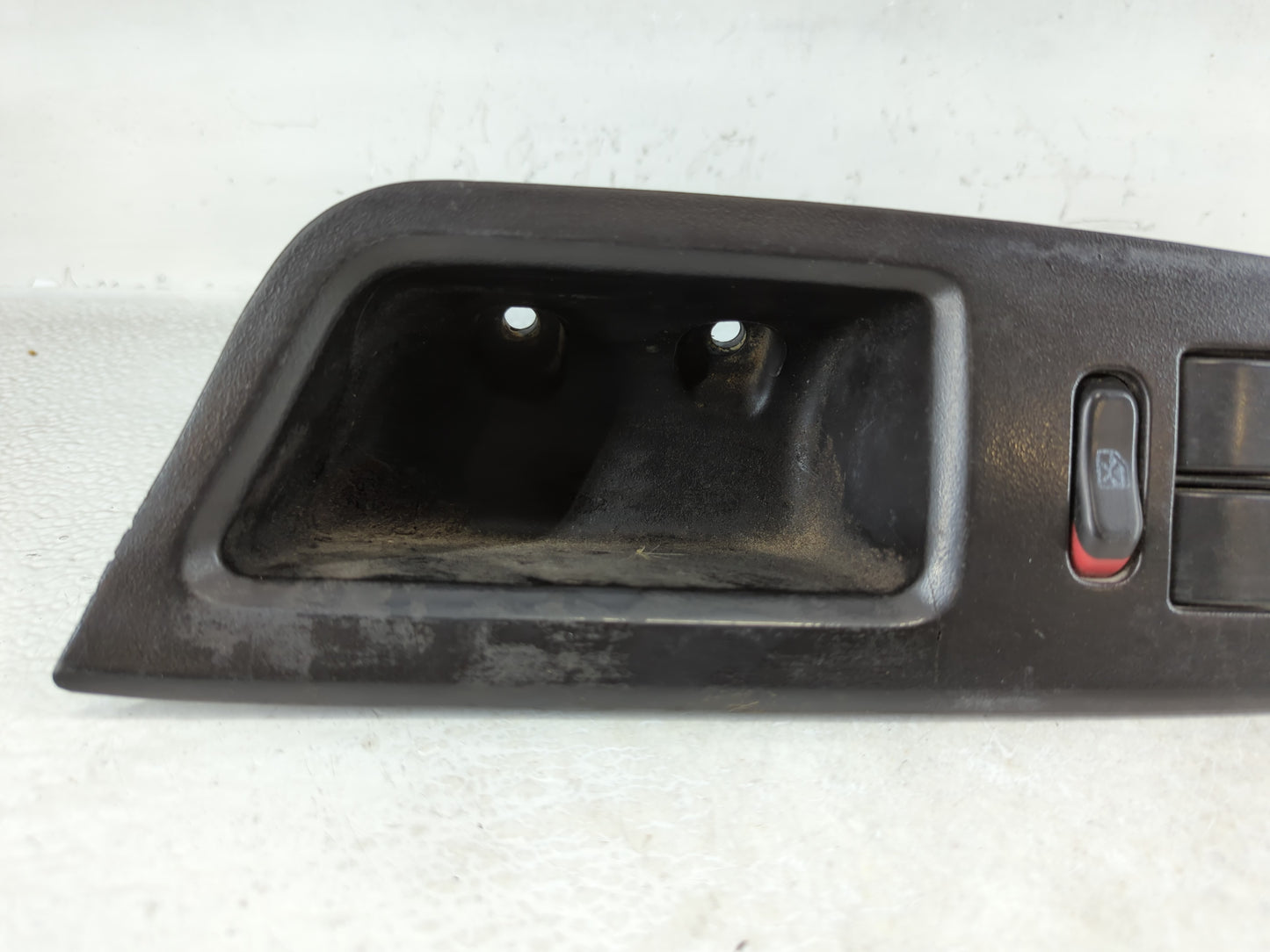 2006-2008 Chevrolet Impala Master Power Window Switch Replacement Driver Side Left P/N:10340140 Fits Fits 2006 2007 2008 OEM Used Auto Parts - Oemusedautoparts1.com