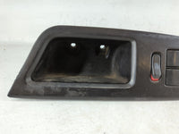 2006-2008 Chevrolet Impala Master Power Window Switch Replacement Driver Side Left P/N:10340140 Fits Fits 2006 2007 2008 OEM Used Auto Parts - Oemusedautoparts1.com