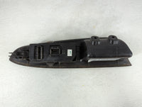 2006-2008 Chevrolet Impala Master Power Window Switch Replacement Driver Side Left P/N:10340140 Fits Fits 2006 2007 2008 OEM Used Auto Parts - Oemusedautoparts1.com
