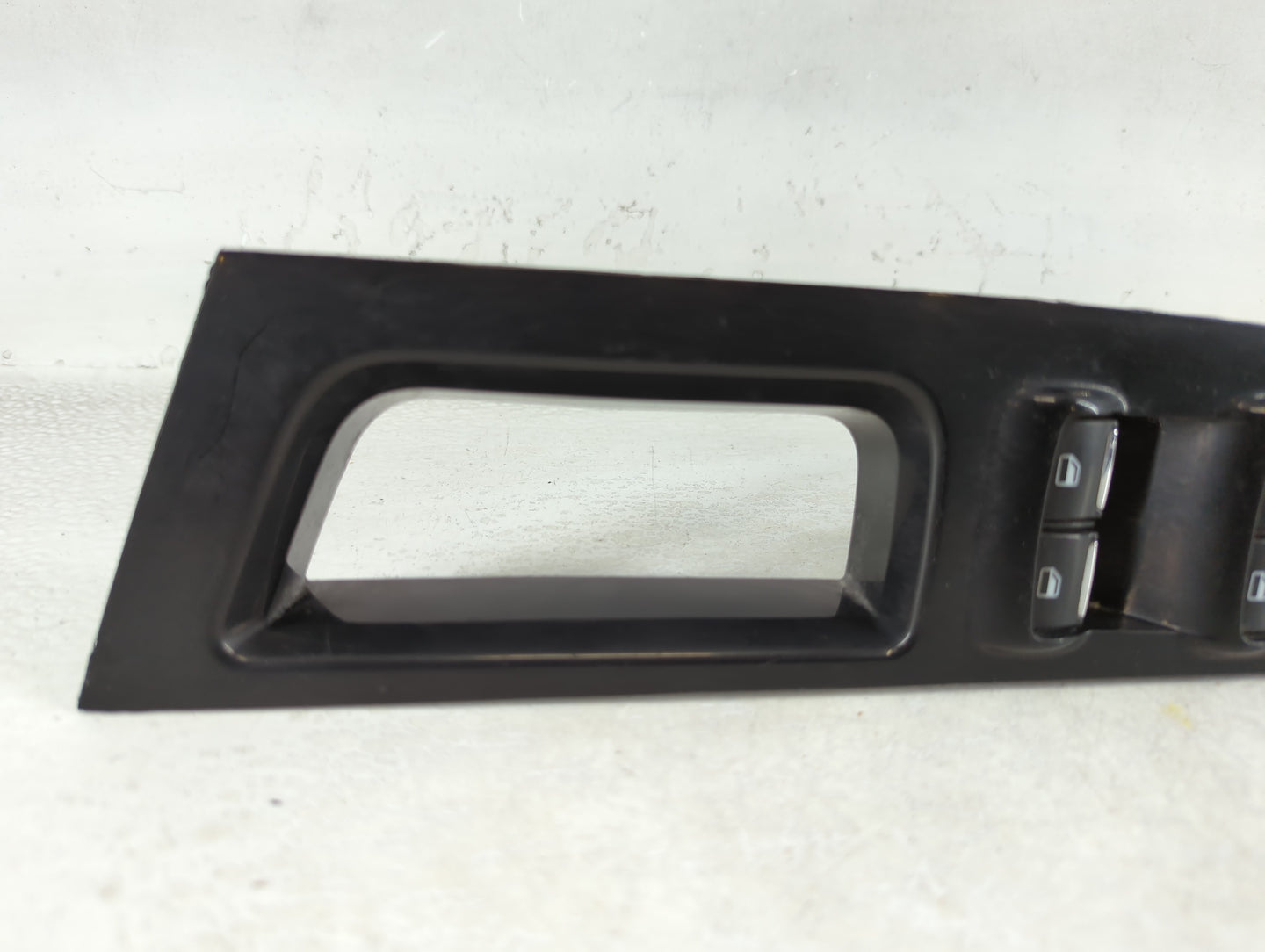 2013-2021 Honda Civic Master Power Window Switch Replacement Driver Side Left P/N:20151010A DG9T-14540-ACW Fits OEM Used Auto Parts - Oemusedautoparts1.com