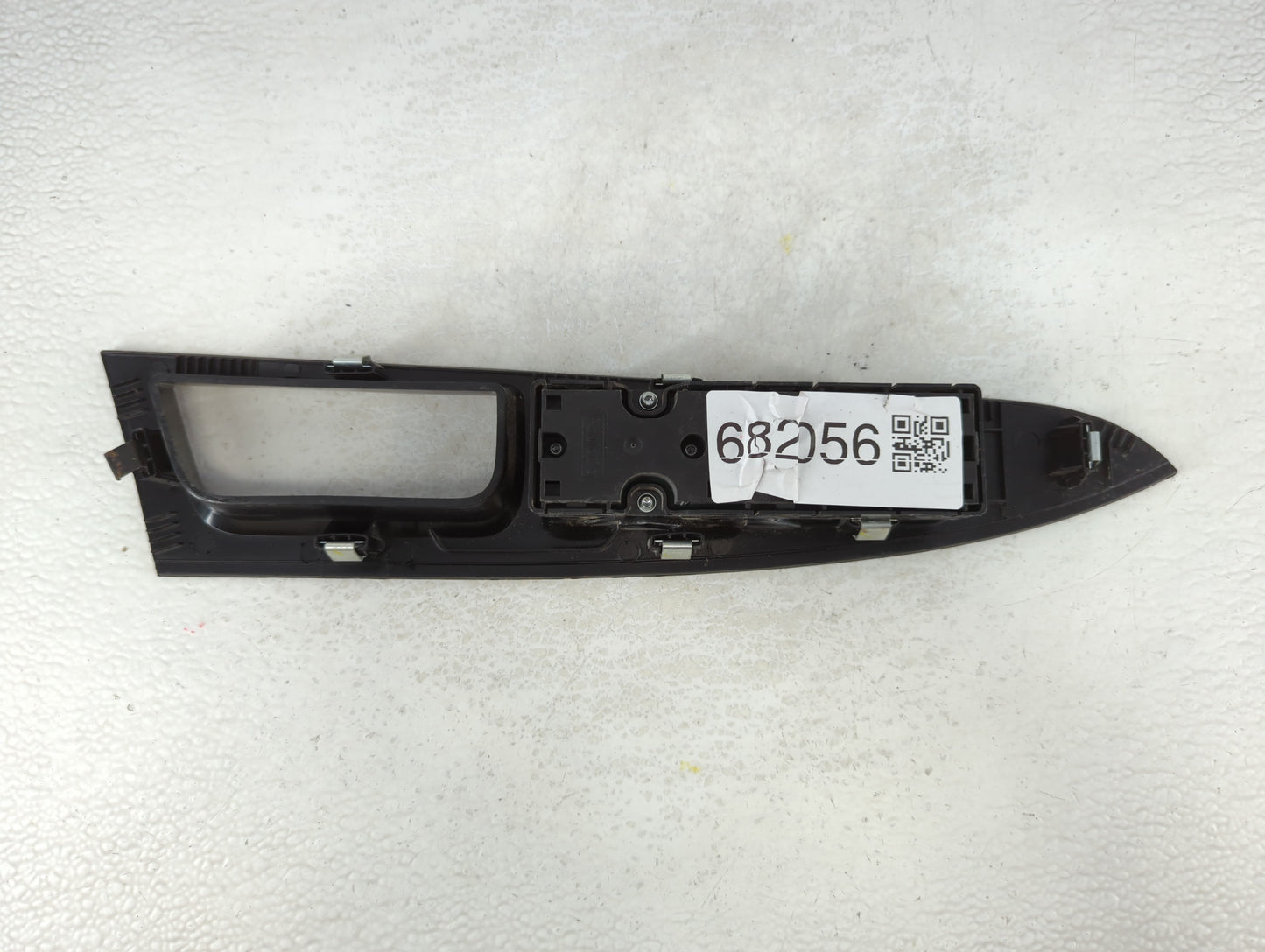 2013-2021 Honda Civic Master Power Window Switch Replacement Driver Side Left P/N:20151010A DG9T-14540-ACW Fits OEM Used Auto Parts - Oemusedautoparts1.com