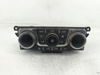 2013 Chevrolet Traverse Climate Control Module Temperature AC/Heater Replacement P/N:23120465 Fits OEM Used Auto Parts - Oemusedautoparts1.com