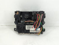 2011-2014 Mini Cooper Climate Control Module Temperature AC/Heater Replacement P/N:E1062322 Fits Fits 2011 2012 2013 2014 OEM Used Auto Parts - Oemusedautoparts1.com