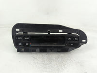 2017-2019 Toyota Corolla Climate Control Module Temperature AC/Heater Replacement P/N:55468-02060 Fits Fits 2017 2018 2019 OEM Used Auto Parts - Oemusedautoparts1.com