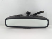 2010-2012 Chrysler Town & Country Interior Rear View Mirror Replacement OEM P/N:E11026130 E8011083 Fits Fits 2010 2011 2012 OEM Used Auto Parts