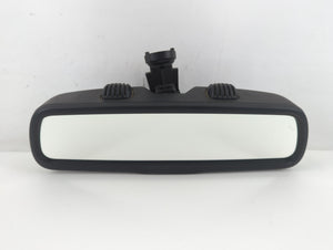 2015 Dodge Dart Interior Rear View Mirror Replacement OEM P/N:E11028018 Fits OEM Used Auto Parts