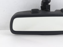 2015 Dodge Dart Interior Rear View Mirror Replacement OEM P/N:E11028018 Fits OEM Used Auto Parts