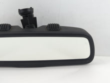 2015 Dodge Dart Interior Rear View Mirror Replacement OEM P/N:E11028018 Fits OEM Used Auto Parts