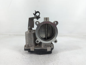 2015-2021 Jeep Renegade Throttle Body P/N:04891970AB Fits Fits 2014 2015 2016 2017 2018 2019 2020 2021 2022 OEM Used Auto Parts