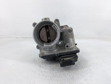 2012-2018 Mazda 3 Throttle Body P/N:C2035 3R26 13 640 B Fits Fits 2012 2013 2014 2015 2016 2017 2018 OEM Used Auto Parts