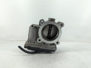 2012-2018 Mazda 3 Throttle Body P/N:C2035 3R26 13 640 B Fits Fits 2012 2013 2014 2015 2016 2017 2018 OEM Used Auto Parts