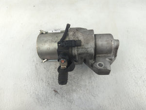 2013-2017 Honda Accord Car Starter Motor Solenoid OEM P/N:GM12617807 Fits Fits 2013 2014 2015 2016 2017 2018 2019 2020 OEM Used Auto Parts