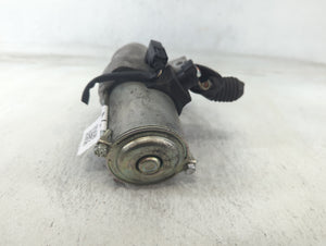 2013-2017 Honda Accord Car Starter Motor Solenoid OEM P/N:GM12617807 Fits Fits 2013 2014 2015 2016 2017 2018 2019 2020 OEM Used Auto Parts