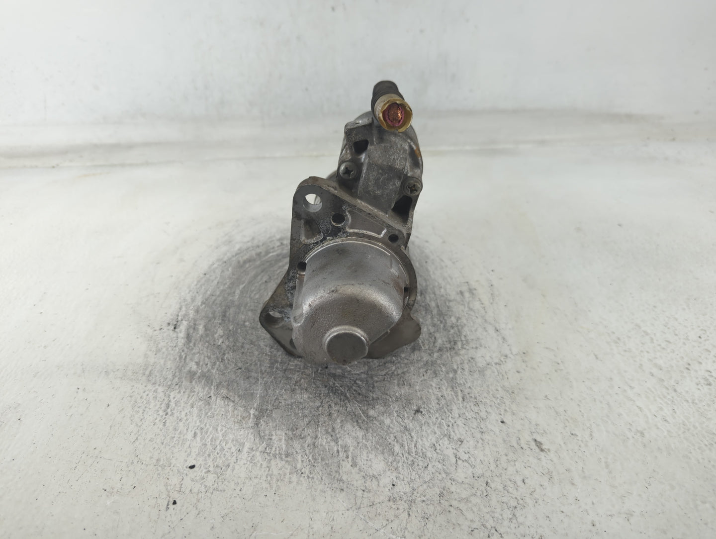 2015-2016 Chevrolet Colorado Car Starter Motor Solenoid OEM P/N:M000T23871ZC 12645298 Fits OEM Used Auto Parts - Oemusedautoparts1.com