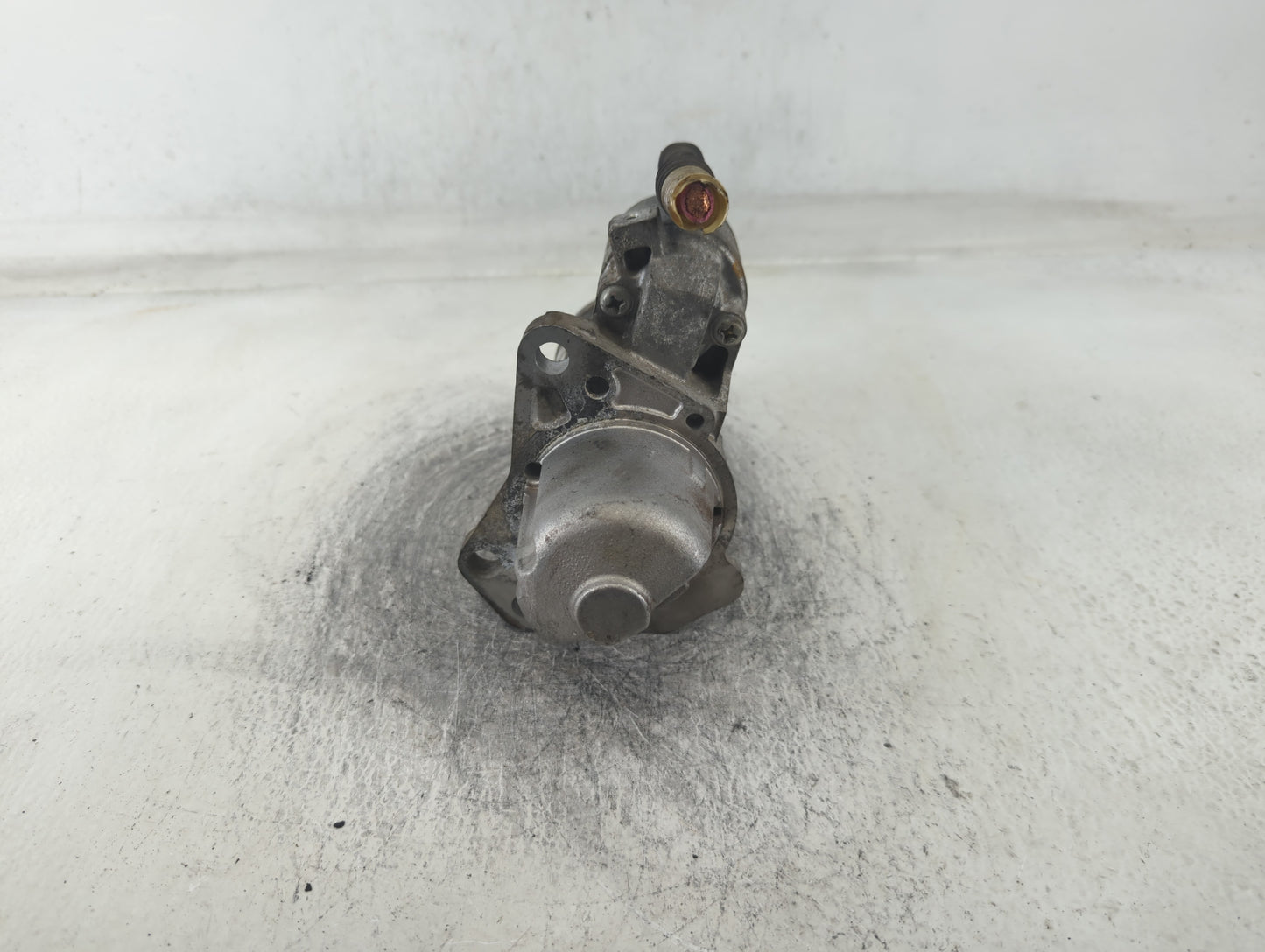 2015-2016 Chevrolet Colorado Car Starter Motor Solenoid OEM P/N:M000T23871ZC 12645298 Fits OEM Used Auto Parts - Oemusedautoparts1.com