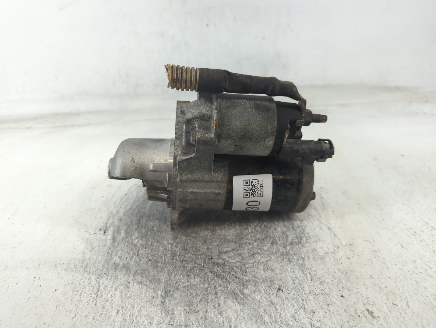 2015-2016 Chevrolet Colorado Car Starter Motor Solenoid OEM P/N:M000T23871ZC 12645298 Fits OEM Used Auto Parts - Oemusedautoparts1.com