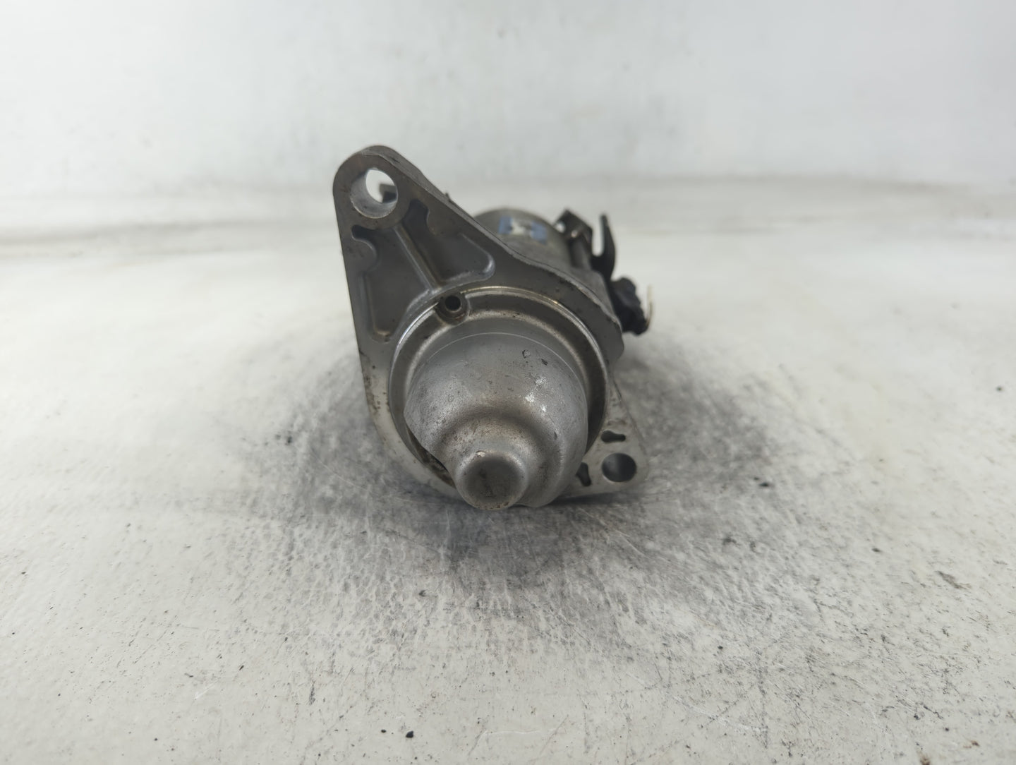 2013-2015 Honda Civic Car Starter Motor Solenoid OEM P/N:SM-74014 Fits Fits 2013 2014 2015 2016 2017 2018 2019 2020 2021 2022 OEM Used Auto Parts - Oemusedautoparts1.com