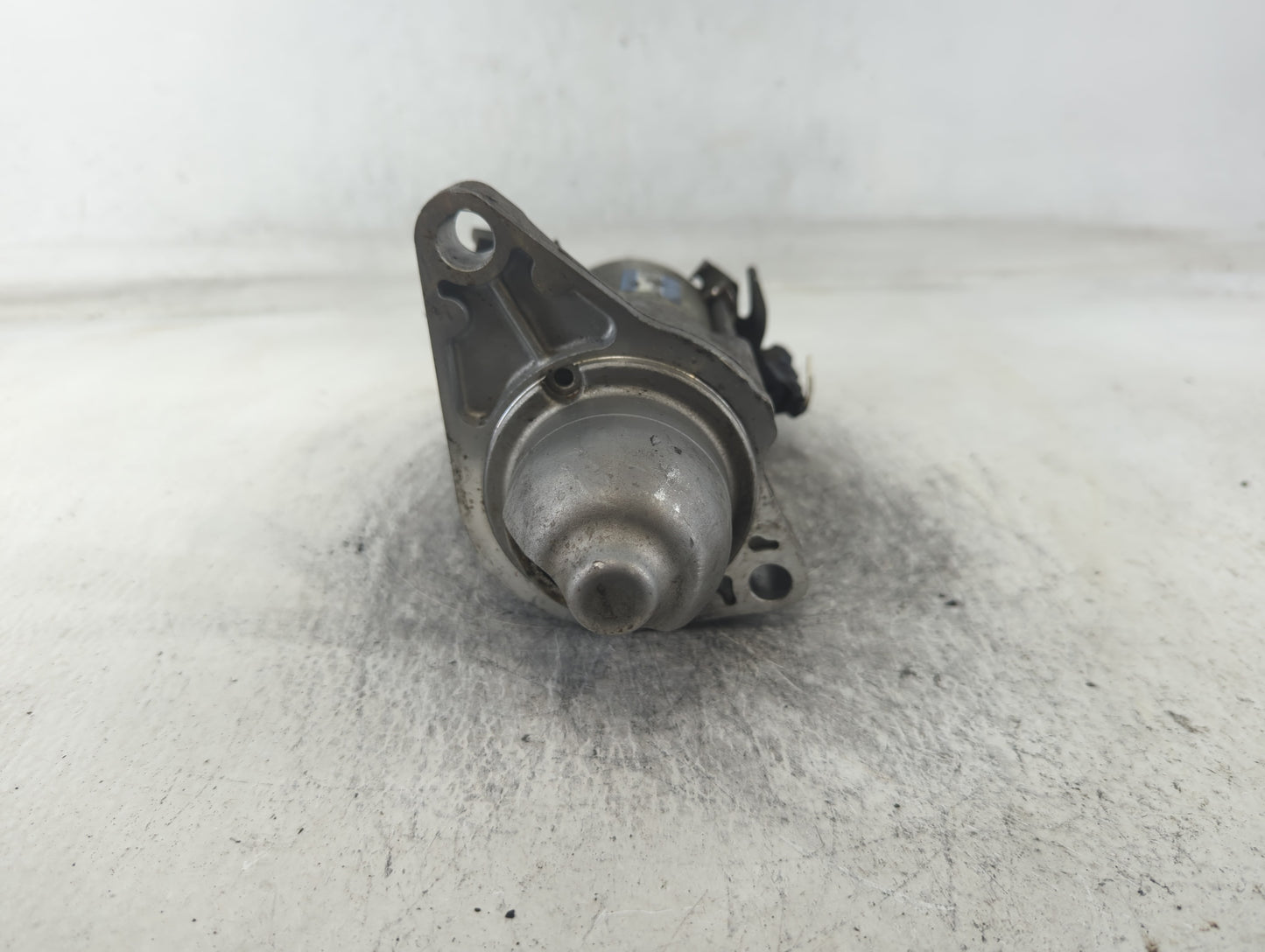 2013-2015 Honda Civic Car Starter Motor Solenoid OEM P/N:SM-74014 Fits Fits 2013 2014 2015 2016 2017 2018 2019 2020 2021 2022 OEM Used Auto Parts - Oemusedautoparts1.com