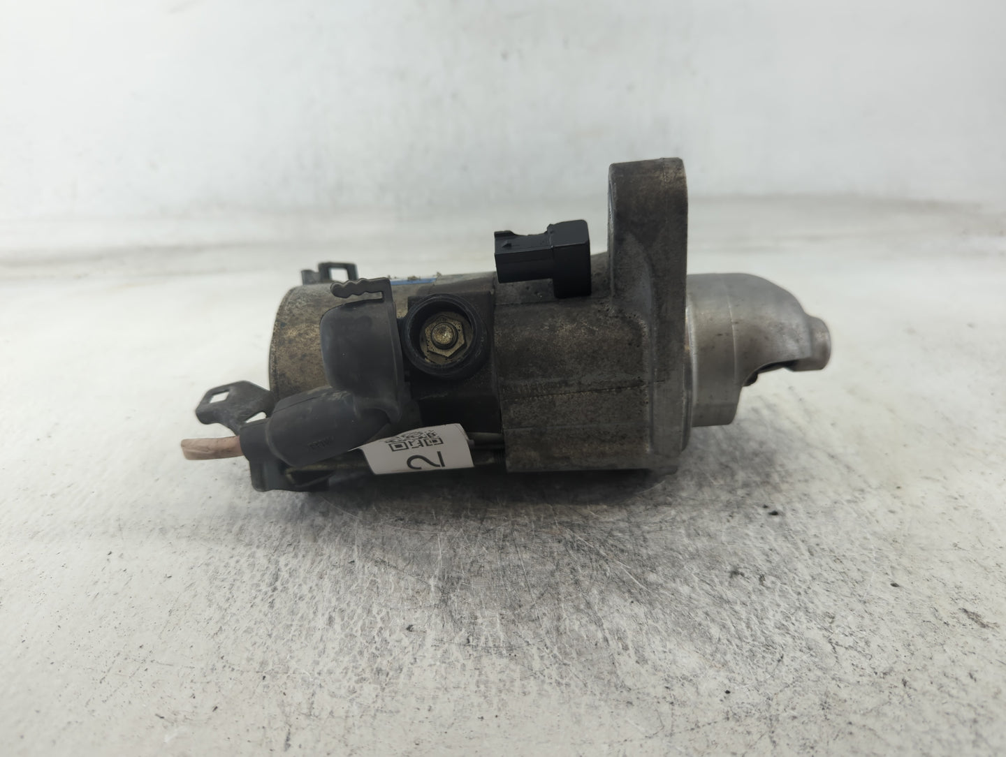 2013-2015 Honda Civic Car Starter Motor Solenoid OEM P/N:SM-74014 Fits Fits 2013 2014 2015 2016 2017 2018 2019 2020 2021 2022 OEM Used Auto Parts - Oemusedautoparts1.com