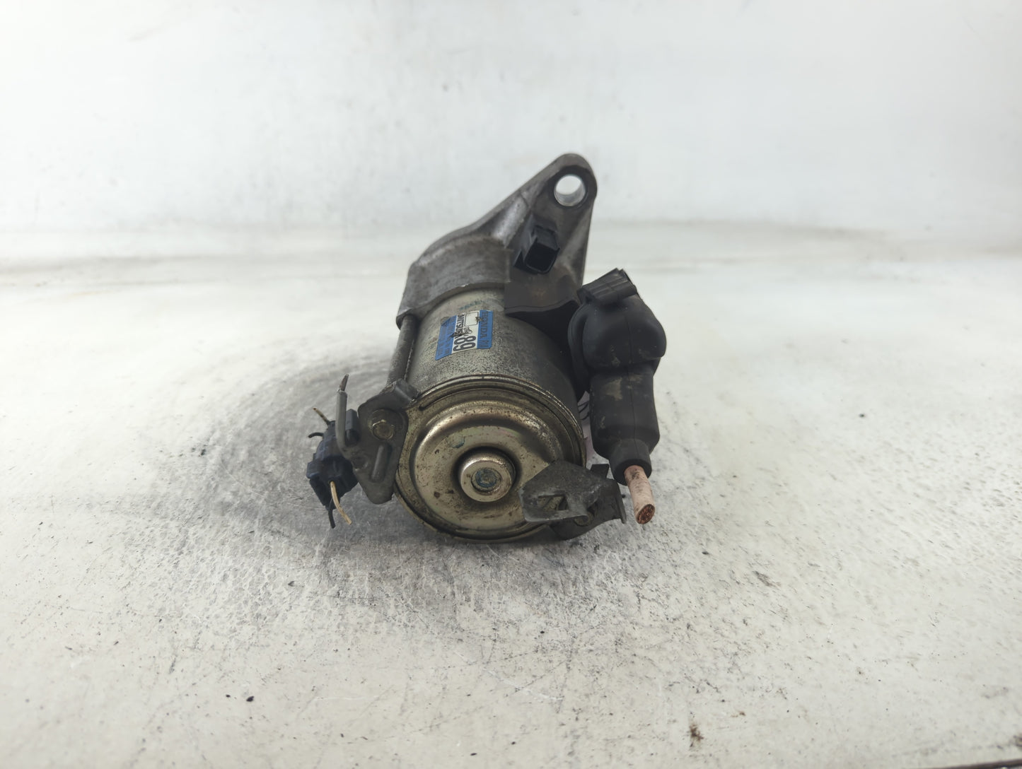 2013-2015 Honda Civic Car Starter Motor Solenoid OEM P/N:SM-74014 Fits Fits 2013 2014 2015 2016 2017 2018 2019 2020 2021 2022 OEM Used Auto Parts - Oemusedautoparts1.com