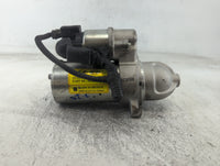 2014-2016 Hyundai Santa Fe Car Starter Motor Solenoid OEM P/N:36100-2G400 Fits Fits 2014 2015 2016 OEM Used Auto Parts - Oemusedautoparts1.com