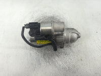 2014-2016 Hyundai Santa Fe Car Starter Motor Solenoid OEM P/N:36100-2G400 Fits Fits 2014 2015 2016 OEM Used Auto Parts - Oemusedautoparts1.com