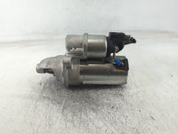 2014-2016 Hyundai Santa Fe Car Starter Motor Solenoid OEM P/N:36100-2G400 Fits Fits 2014 2015 2016 OEM Used Auto Parts - Oemusedautoparts1.com