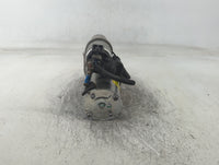 2014-2016 Hyundai Santa Fe Car Starter Motor Solenoid OEM P/N:36100-2G400 Fits Fits 2014 2015 2016 OEM Used Auto Parts - Oemusedautoparts1.com