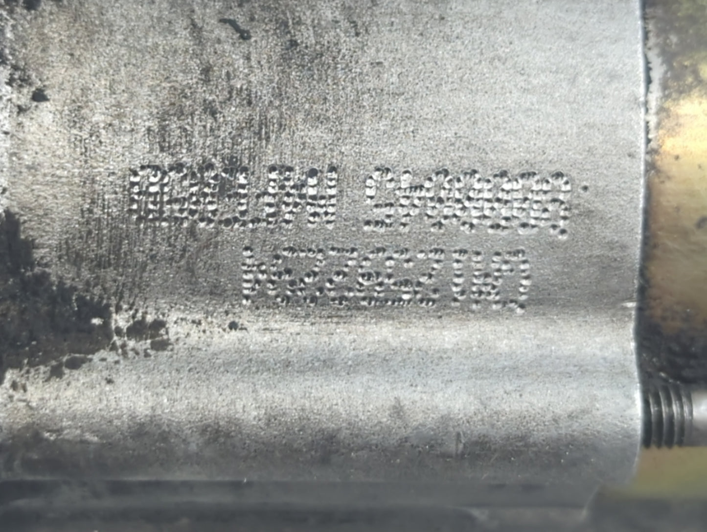 2003-2008 Chevrolet Tahoe Car Starter Motor Solenoid OEM Fits Fits 2003 2004 2005 2006 2007 2008 2009 OEM Used Auto Parts - Oemusedautoparts1.com