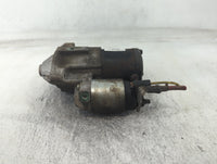 2005-2007 Jeep Liberty Car Starter Motor Solenoid OEM P/N:M000T31572ZC 56044735AB Fits Fits 2005 2006 2007 2008 2009 OEM Used Auto Parts - Oemusedautoparts1.com