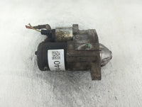 2005-2007 Jeep Liberty Car Starter Motor Solenoid OEM P/N:M000T31572ZC 56044735AB Fits Fits 2005 2006 2007 2008 2009 OEM Used Auto Parts - Oemusedautoparts1.com