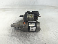 2013-2019 Ford Explorer Car Starter Motor Solenoid OEM P/N:1017 D FJ5T-11000-AA Fits OEM Used Auto Parts - Oemusedautoparts1.com