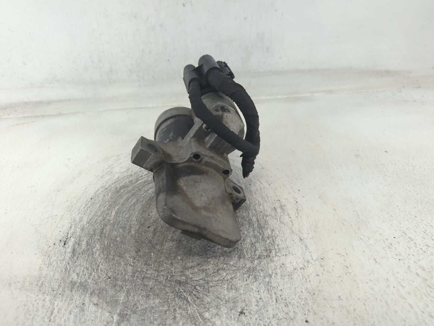 2013-2019 Ford Explorer Car Starter Motor Solenoid OEM P/N:1017 D FJ5T-11000-AA Fits OEM Used Auto Parts - Oemusedautoparts1.com