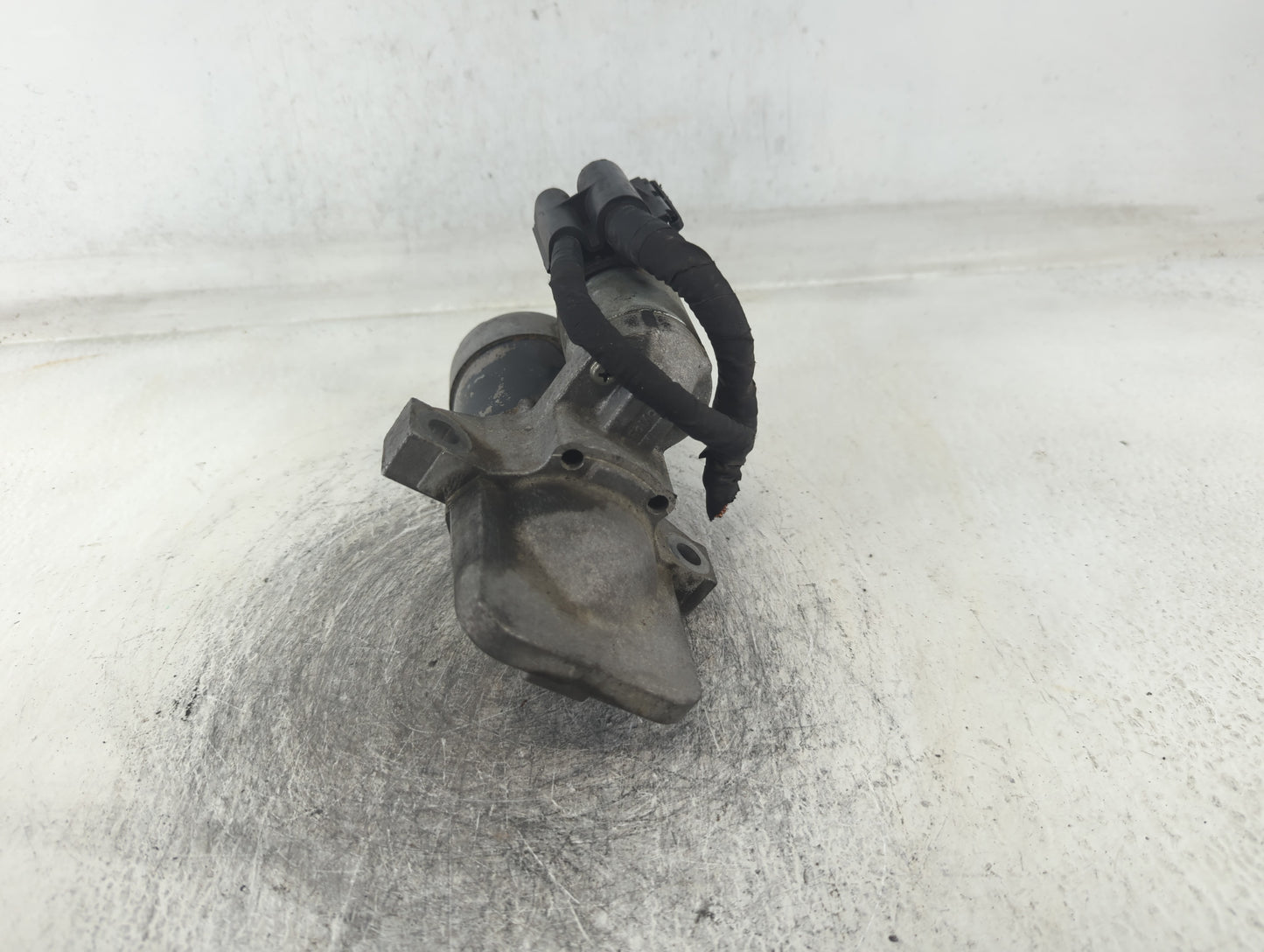 2013-2019 Ford Explorer Car Starter Motor Solenoid OEM P/N:1017 D FJ5T-11000-AA Fits OEM Used Auto Parts - Oemusedautoparts1.com