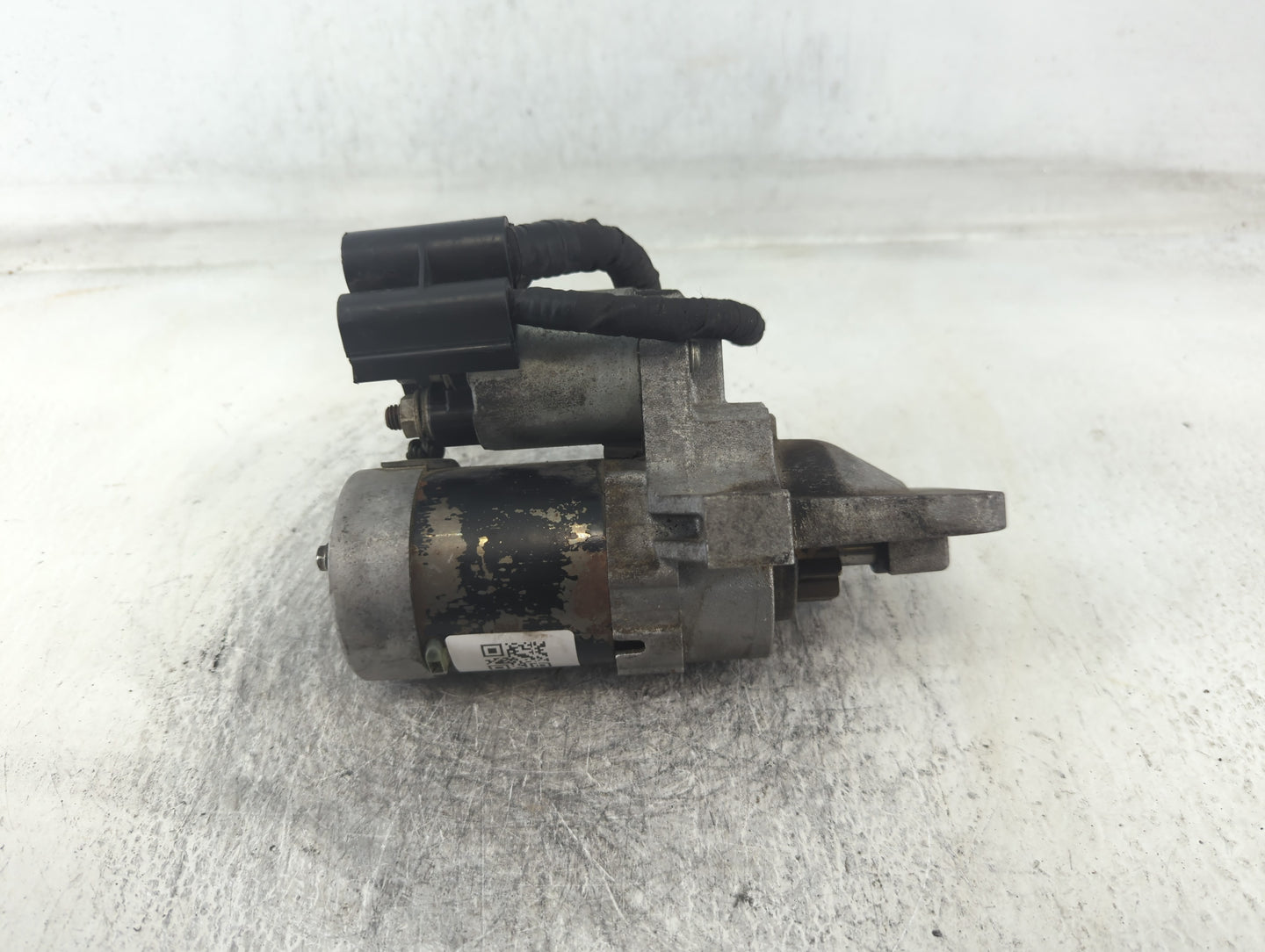 2013-2019 Ford Explorer Car Starter Motor Solenoid OEM P/N:1017 D FJ5T-11000-AA Fits OEM Used Auto Parts - Oemusedautoparts1.com