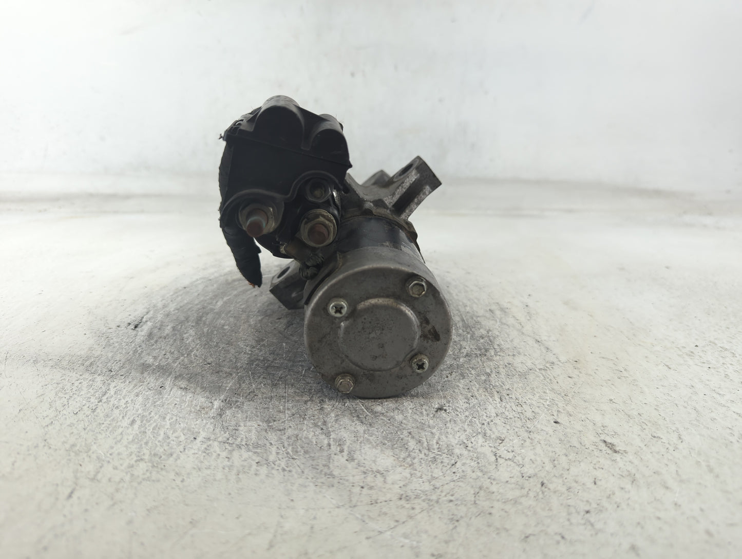 2013-2019 Ford Explorer Car Starter Motor Solenoid OEM P/N:1017 D FJ5T-11000-AA Fits OEM Used Auto Parts - Oemusedautoparts1.com