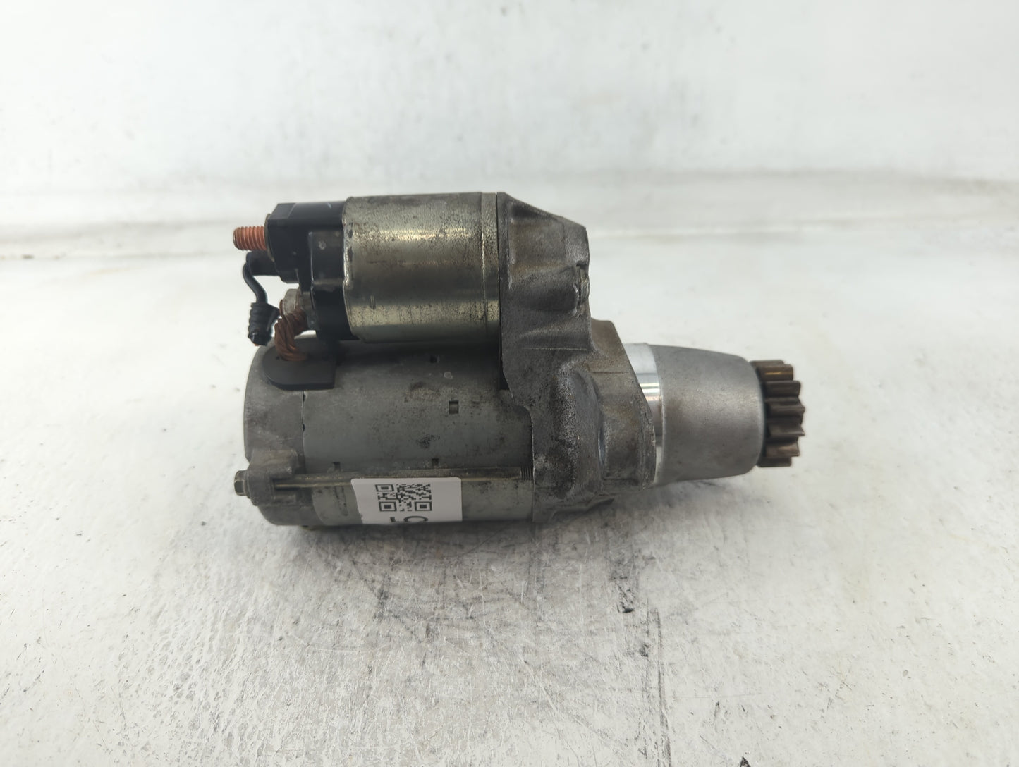 2005-2018 Toyota Avalon Car Starter Motor Solenoid OEM P/N:428000-1082 28100-0A011 Fits OEM Used Auto Parts - Oemusedautoparts1.com