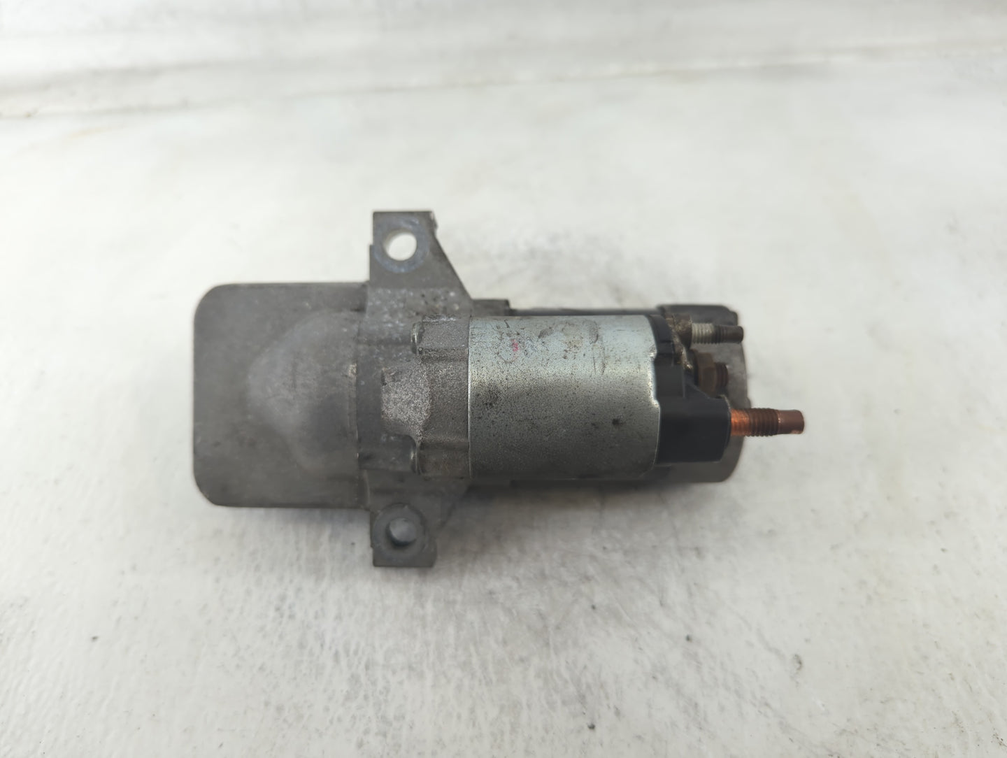 2012-2018 Ford Focus Car Starter Motor Solenoid OEM P/N:M000T00371ZC Fits Fits 2012 2013 2014 2015 2016 2017 2018 2019 2020 OEM Used Auto Parts - Oemusedautoparts1.com