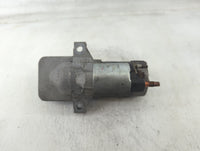 2012-2018 Ford Focus Car Starter Motor Solenoid OEM P/N:M000T00371ZC Fits Fits 2012 2013 2014 2015 2016 2017 2018 2019 2020 OEM Used Auto Parts - Oemusedautoparts1.com