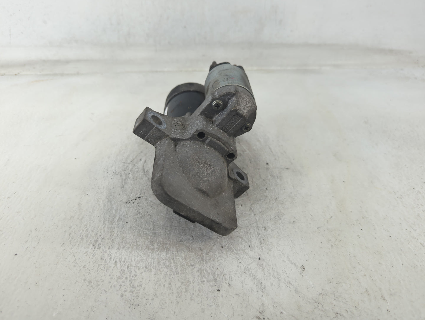 2012-2018 Ford Focus Car Starter Motor Solenoid OEM P/N:M000T00371ZC Fits Fits 2012 2013 2014 2015 2016 2017 2018 2019 2020 OEM Used Auto Parts - Oemusedautoparts1.com