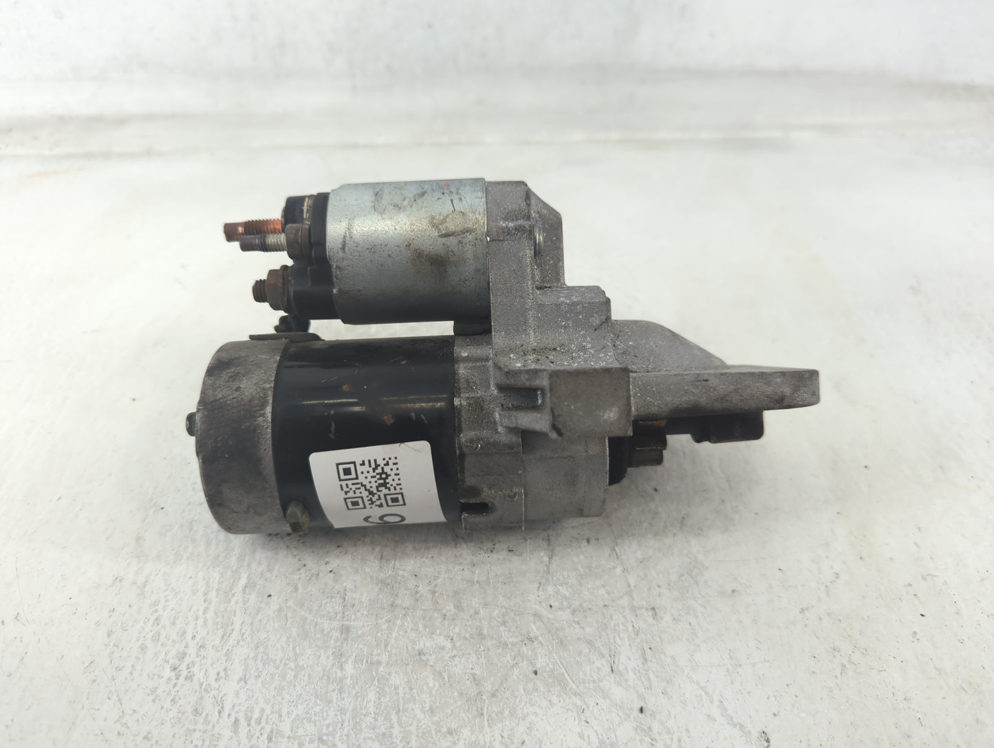 2012-2018 Ford Focus Car Starter Motor Solenoid OEM P/N:M000T00371ZC Fits Fits 2012 2013 2014 2015 2016 2017 2018 2019 2020 OEM Used Auto Parts - Oemusedautoparts1.com