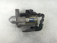 2016-2022 Honda Hr-V Car Starter Motor Solenoid OEM P/N:SM-74014 Fits Fits 2013 2014 2015 2016 2017 2018 2019 2020 2021 2022 OEM Used Auto Parts - Oemusedautoparts1.com