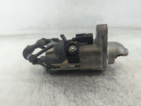 2016-2022 Honda Hr-V Car Starter Motor Solenoid OEM P/N:SM-74014 Fits Fits 2013 2014 2015 2016 2017 2018 2019 2020 2021 2022 OEM Used Auto Parts - Oemusedautoparts1.com